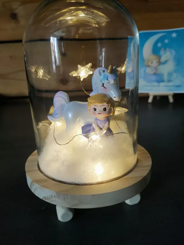 Célianor illuminée Célianor illuminée