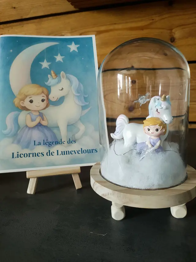 Célianor + livret Célianor + livret