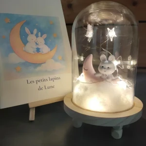 Nello illuminé
