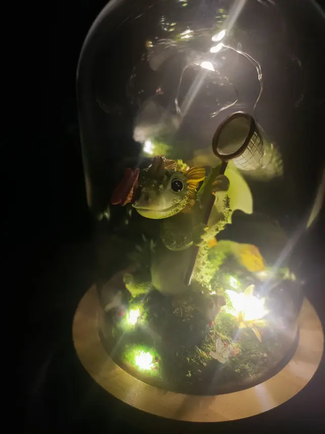 Siméon et les papillons 03 Siméon et les papillons 03