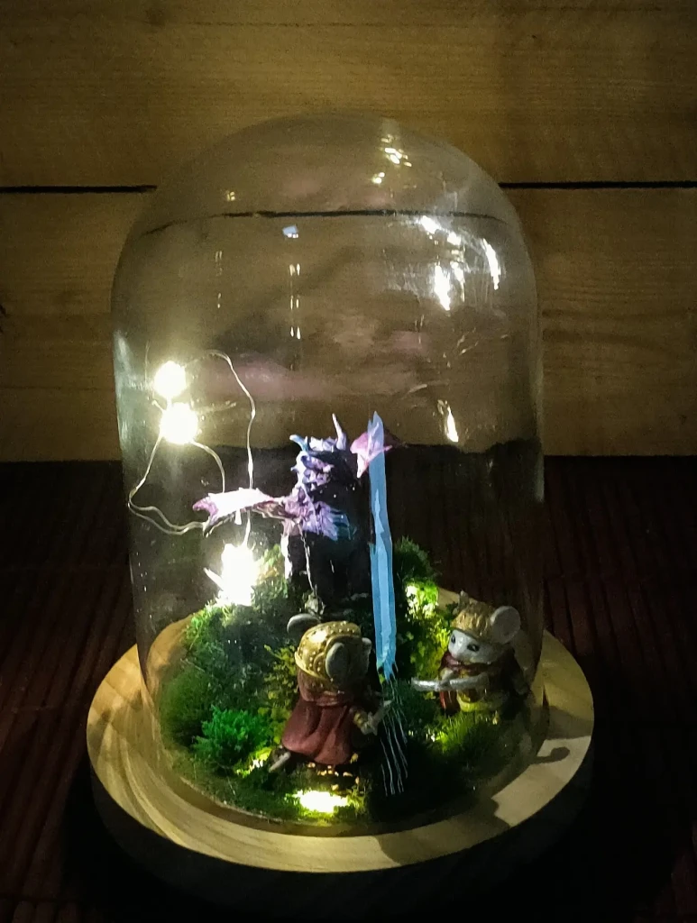 Le rituel du soir : comment une veilleuse change l'heure du coucher IMG20260603175636