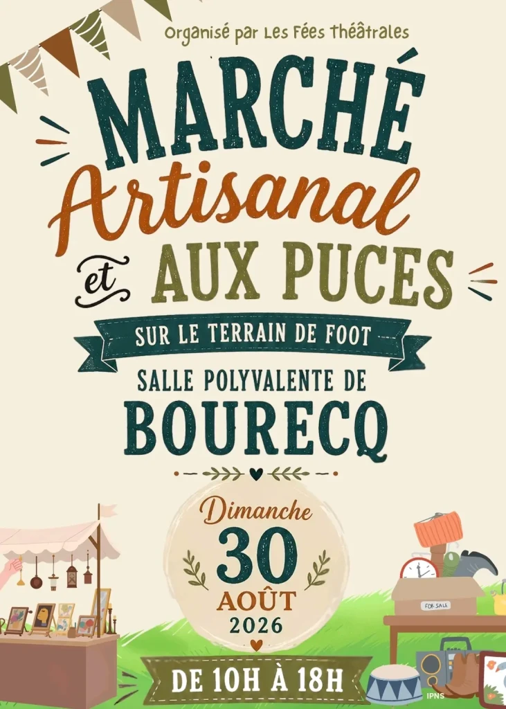 Marché artisanal – Bourecq screenshot 20260625 144259 adobe acrobat